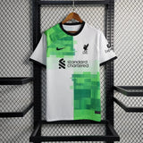 2023/2024 Liverpool Away Football Shirt image 1