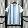 2026 Argentina Home World Cup Football Shirt