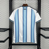 2026 Argentina Home World Cup Football Shirt image 2