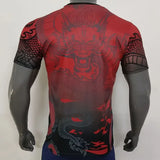Maillot de football extérieur BAR 20-21