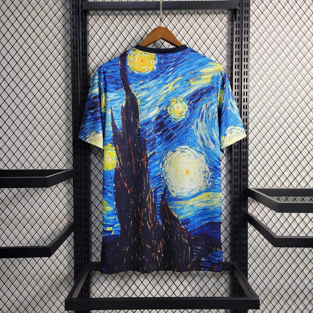 2023/2024 Ajax Special Edition Football Shirt image 2