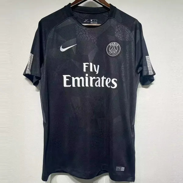 2017/2018 PSG Paris Third Retro Soccer Jersey