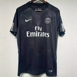 2017/2018 PSG Paris Third Retro Soccer Jersey