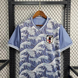 2024/2025 Japan Special Edition Waves Football Jersey