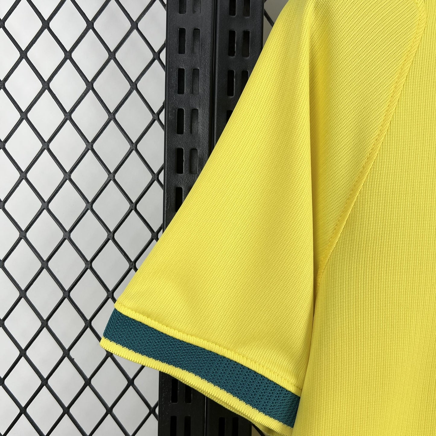 2026 Brazil Home World Cup Football Shirt image 6