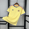 2026 Curaçao Away World Cup Football Jersey