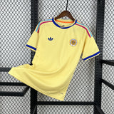 2026 Curaçao Away World Cup Football Jersey