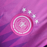 2024 Kids Germany Away Football Shirt image 5