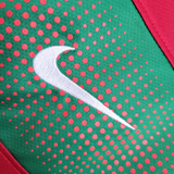 2010 Retro Portugal Home Football Shirt image 4