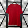 20/2012 Retro Manchester United Home Football Shirt