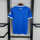 2025/2026 Real Madrid Third Away Football Shirt