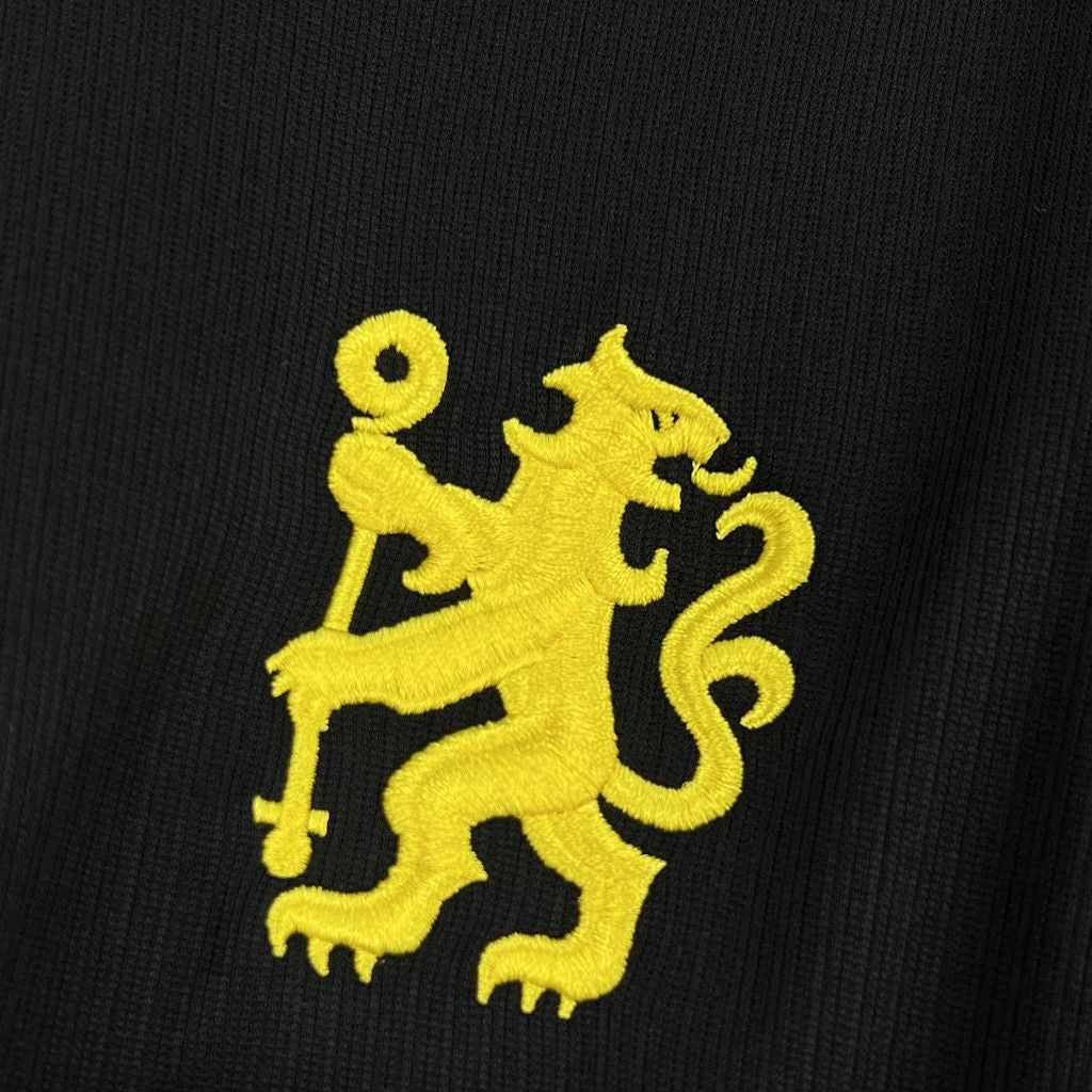 2026/2027 Chelsea Away Football Shirt image 5