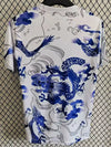 Maillot de football extérieur BAR 20-21