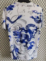 Maillot de football extérieur BAR 20-21