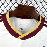 2026 Spain X Dellafuente Away World Cup Football Jersey