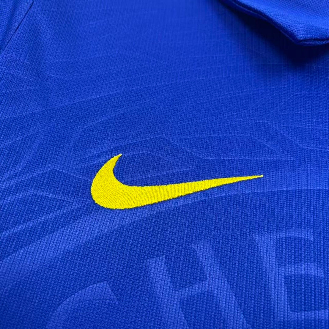 2026/2027 Chelsea Home Football Shirt image 2