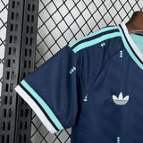 2026 Kids Germany Away Football Shirt image 6
