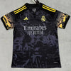 24-25 RMA Black Special Edition Fans Training shirts