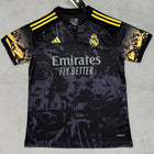 24-25 RMA Black Special Edition Fans Training shirts