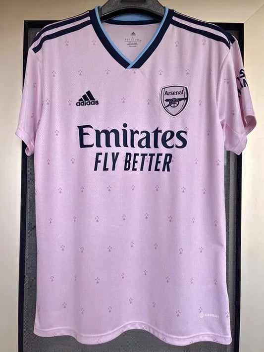 Maillot de football extérieur BAR 20-21