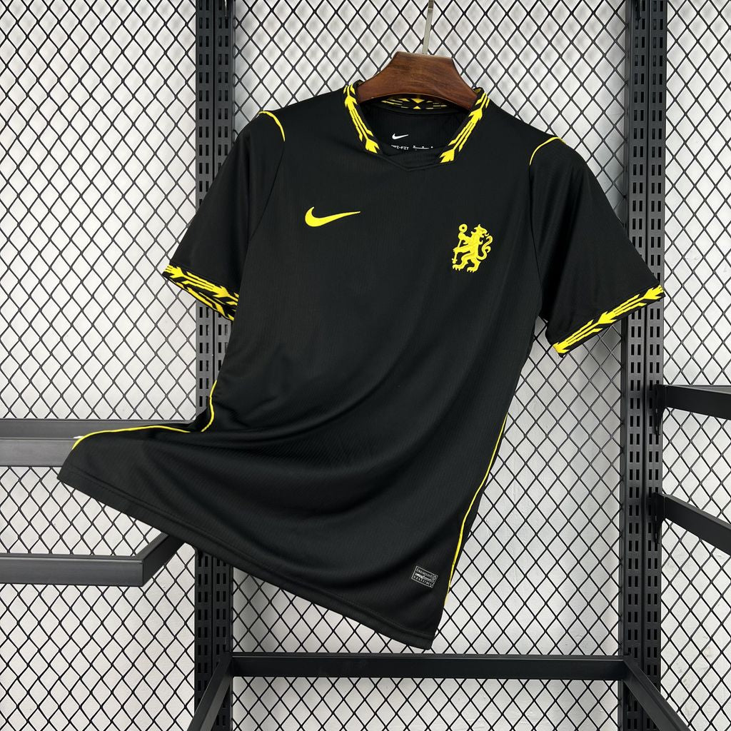 2026/2027 Chelsea Away Football Shirt image 1