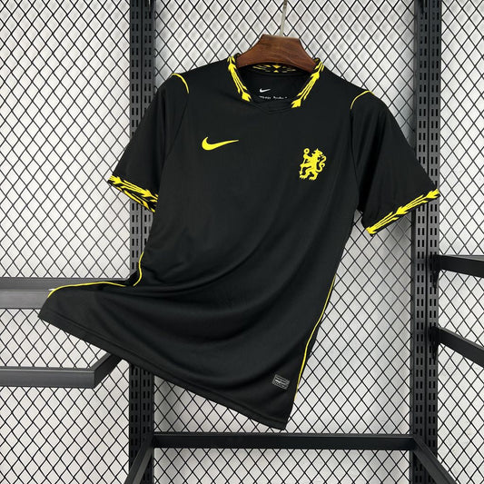 2026/2027 Chelsea Away Football Shirt image 1