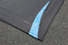 2024 Argentina Half-Pull Tracksuit Grey
