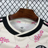 2026 Chile Away World Cup Football Shirt