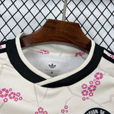 Maillot de football extérieur BAR 20-21