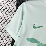 2026 Brazil Green Rio Special Edition Football Shirt image 4