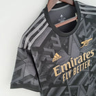 Maillot de football extérieur BAR 20-21