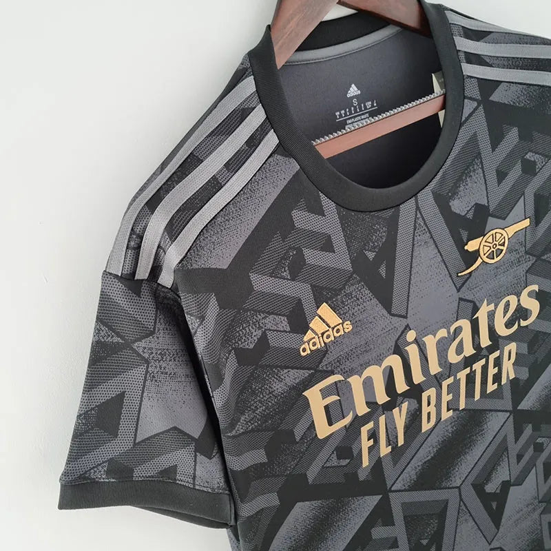Maillot de football extérieur BAR 20-21