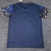 25-26 Brazil Azure Dark Blue Special Edition Training shirts