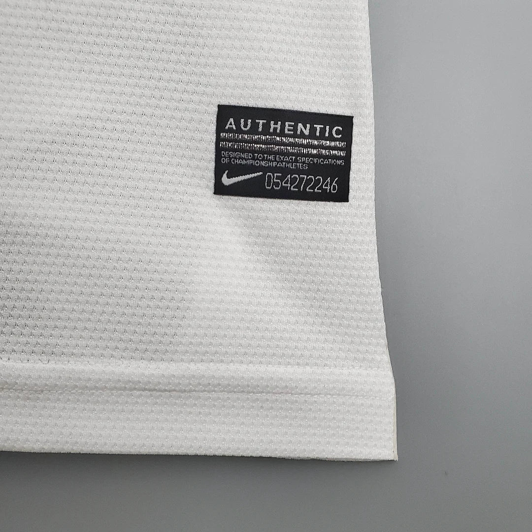 2013/2014 Manchester United Retro Away Football Shirt