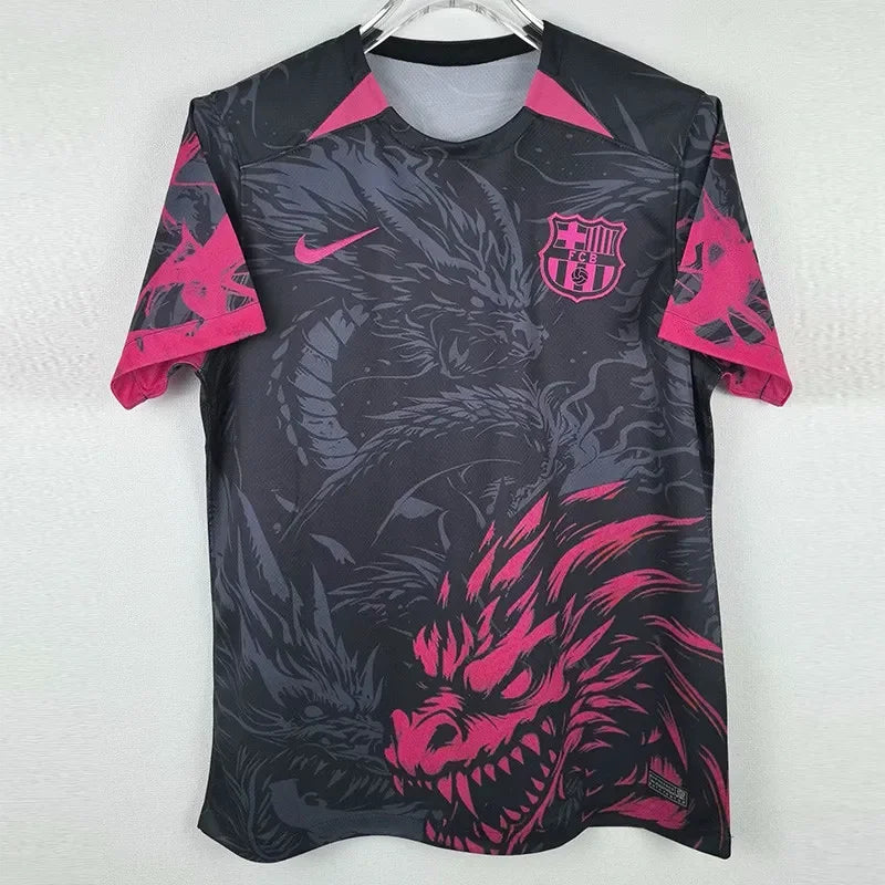 Maillot de football extérieur BAR 20-21