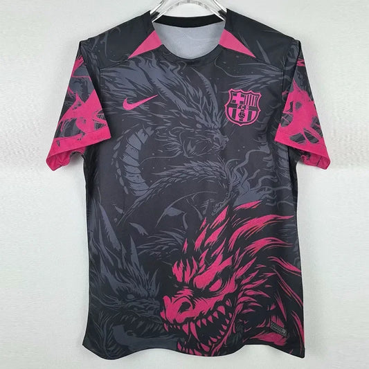 Maillot de football extérieur BAR 20-21