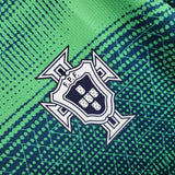 2025 Portugal Green Training Football Shirt image 4