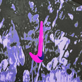 2025/2026 Barcelona Black Purple Abstract Special Edition Football Shirt image 4