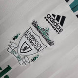 1993/1994 Retro Liverpool Away Football Shirt image 5