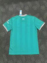 2025/2026 Liverpool Third Away Football Shirt image 2