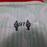 2024/2025 Liverpool Third Away Football Shirt - Player Version image 5