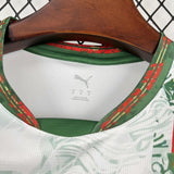 2026 Portugal White Special Edition Football Shirt image 5