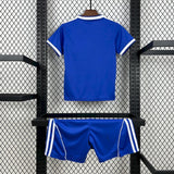 2025/2026 Real Madrid Third Away Football Shirt Kids Size