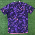 Maillot de football extérieur BAR 20-21