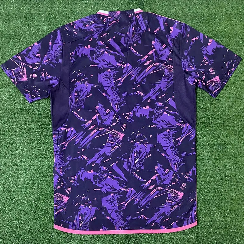 24-25 RMA Purple Training Shirts