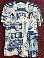 Maillot de football extérieur BAR 20-21