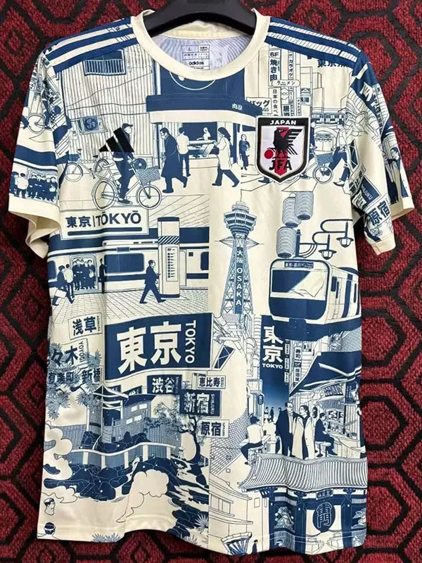 Maillot de football extérieur BAR 20-21
