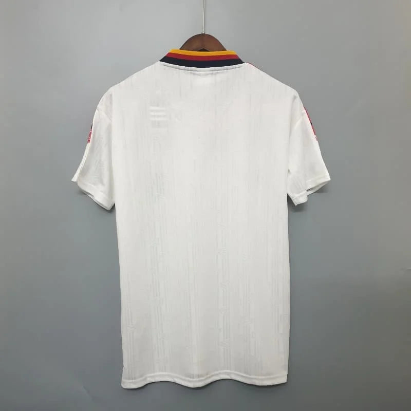 1994 Germany Home Retro Football Shirt image 2