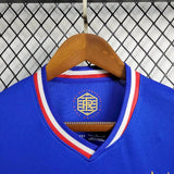2024 France Home Football Shirt image 7