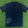 23-24 RMA Y-3 Black Player Version Soccer Jersey